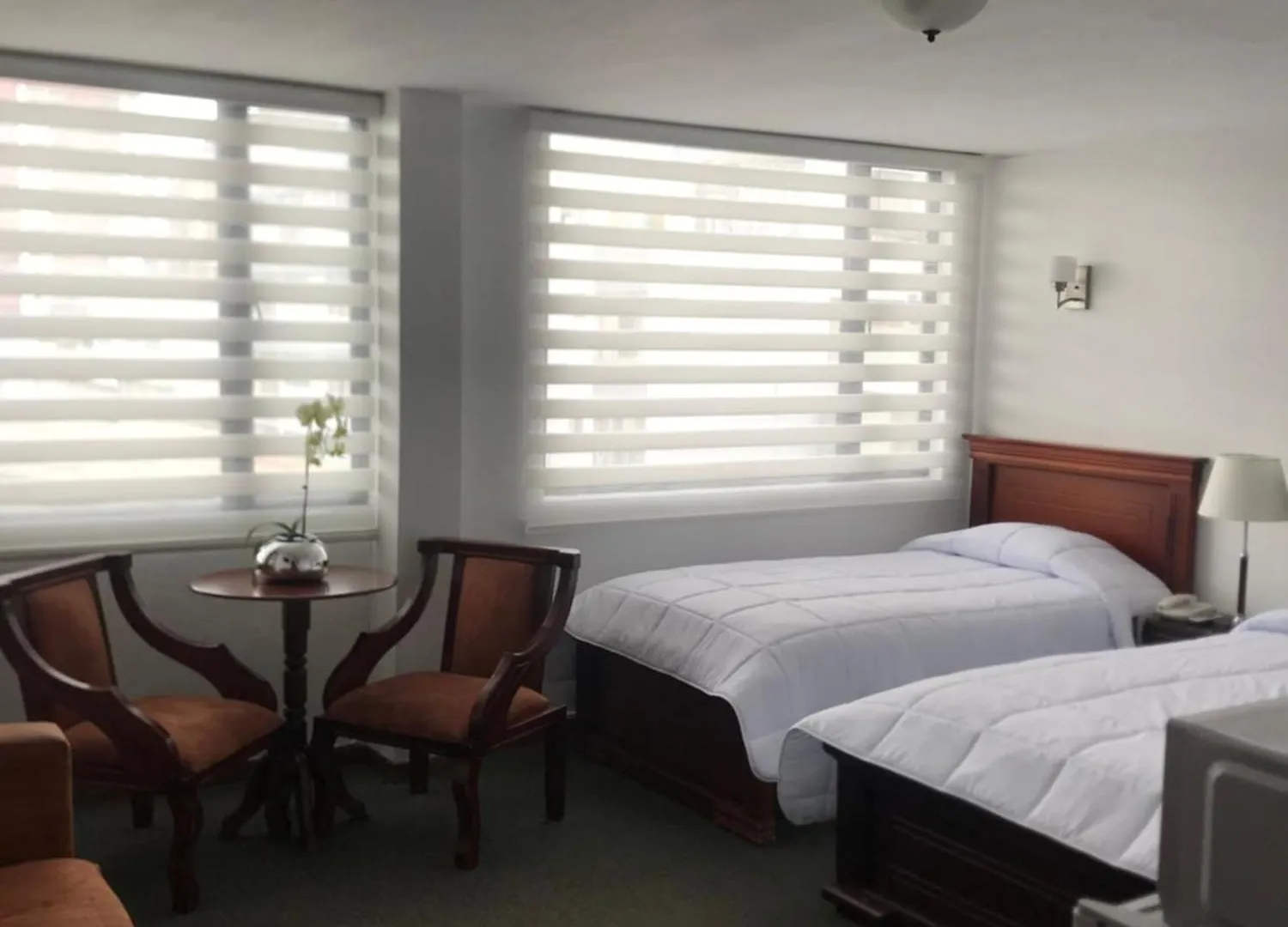 Altura Rooms & Suites Quito