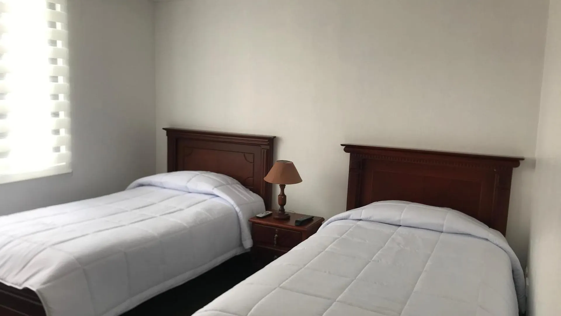 Altura Rooms & Suites Quito