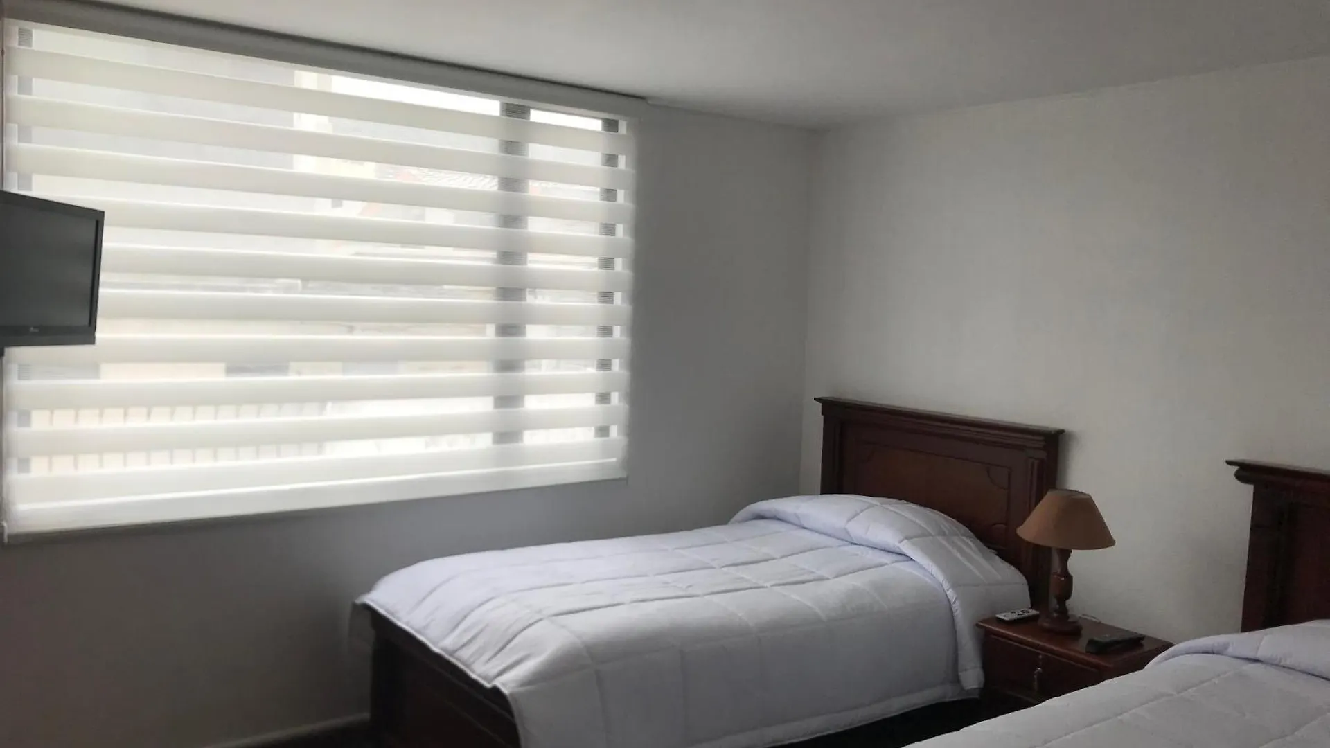 Altura Rooms & Suites Quito 2*,