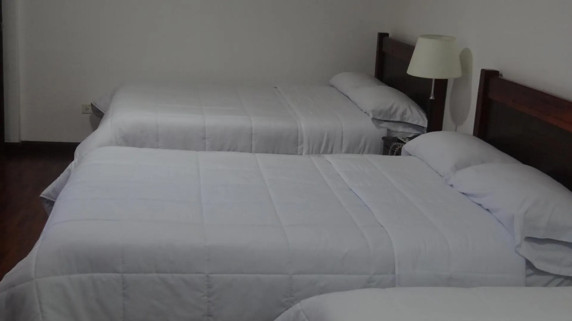Altura Rooms & Suites Quito Ecuador
