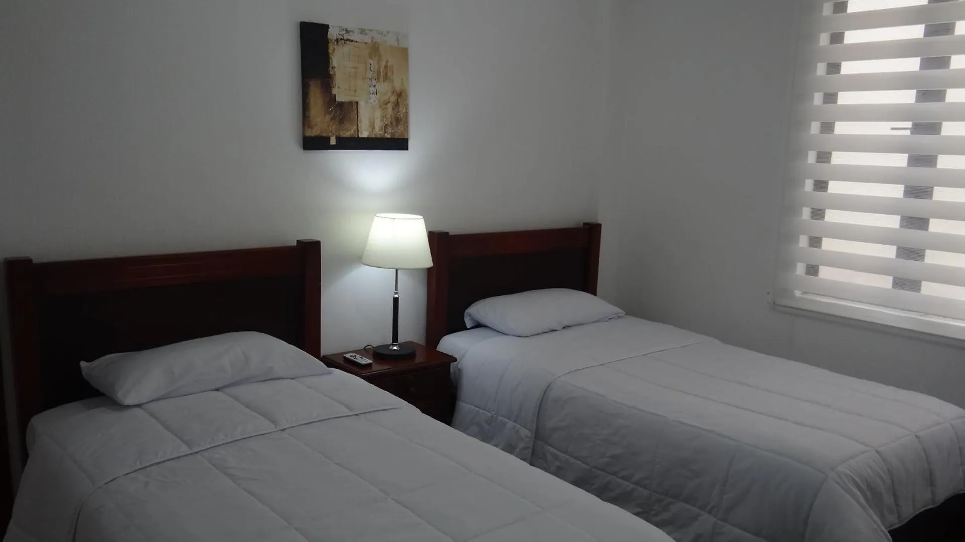 Altura Rooms & Suites Quito 2*,  Ecuador
