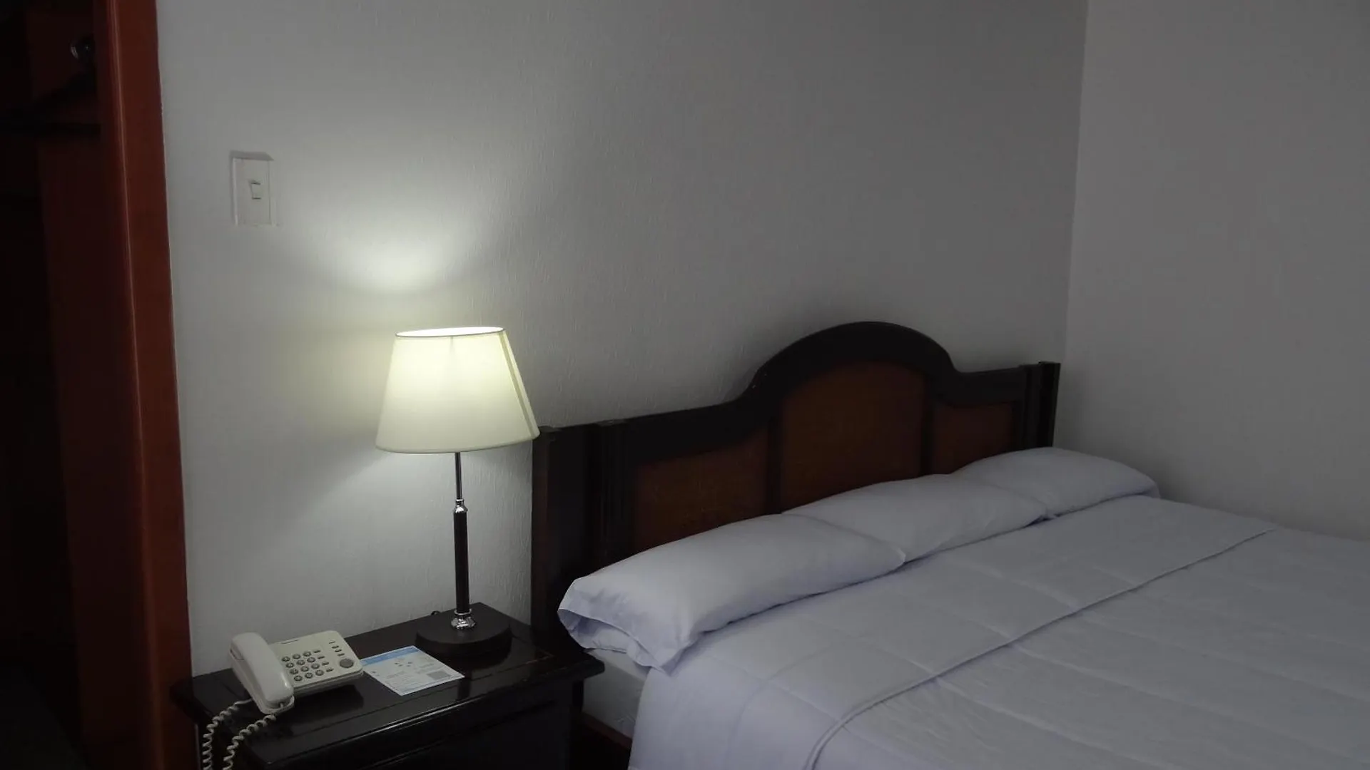 Hotel Altura Rooms & Suites Quito