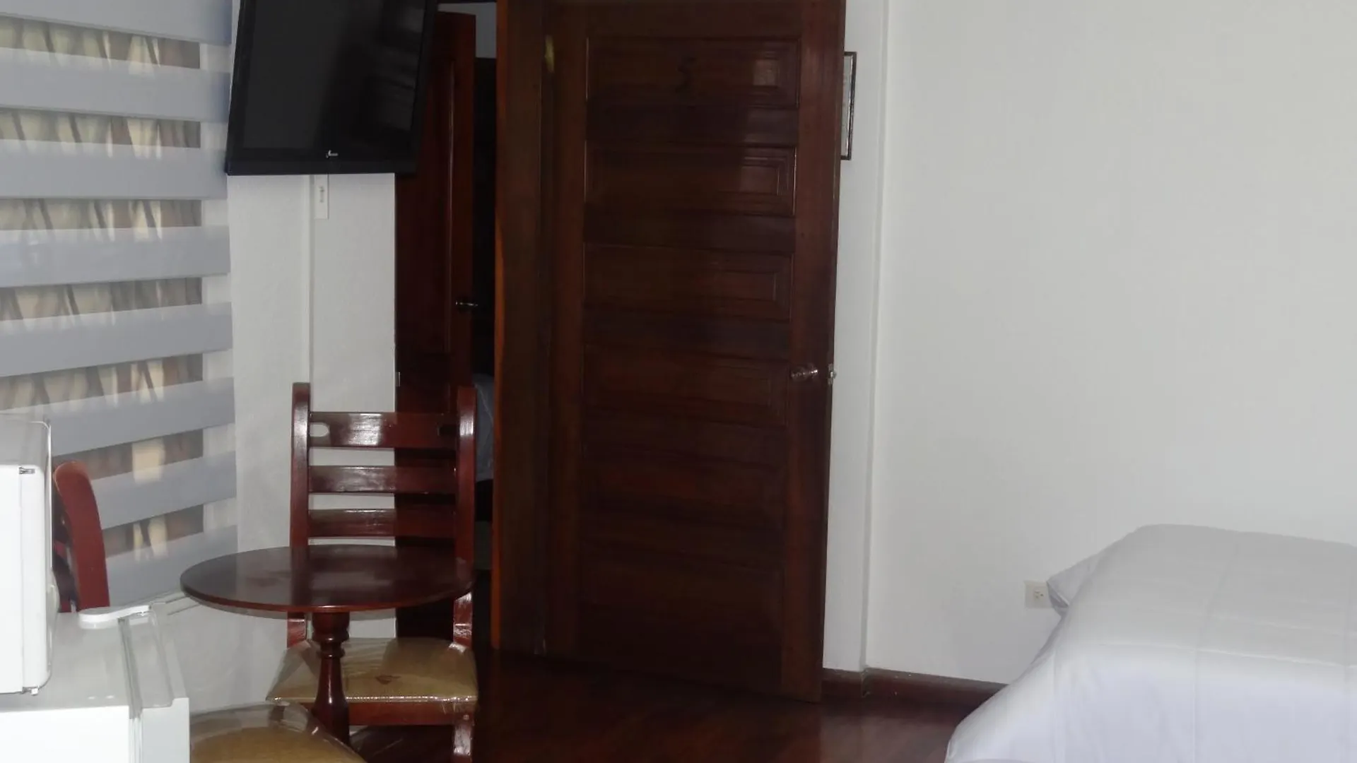 Altura Rooms & Suites Quito Hotel