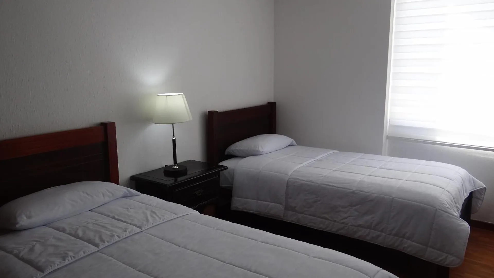 Altura Rooms & Suites Quito 2*,