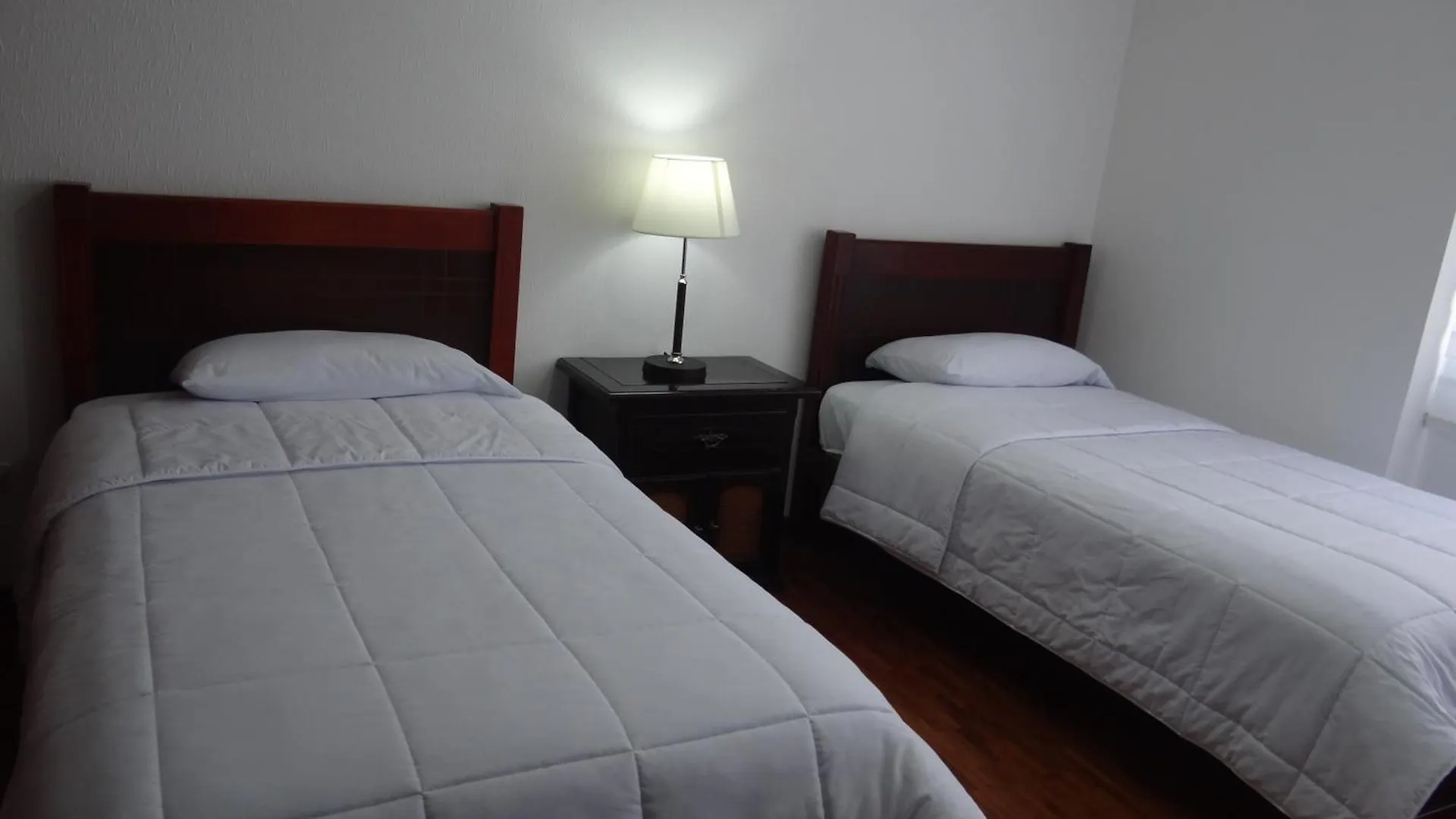 Altura Rooms & Suites Quito