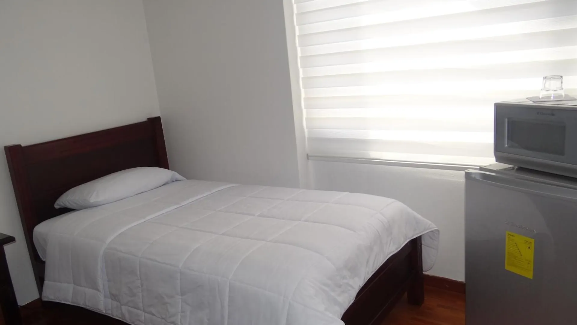 Hotel Altura Rooms & Suites Quito