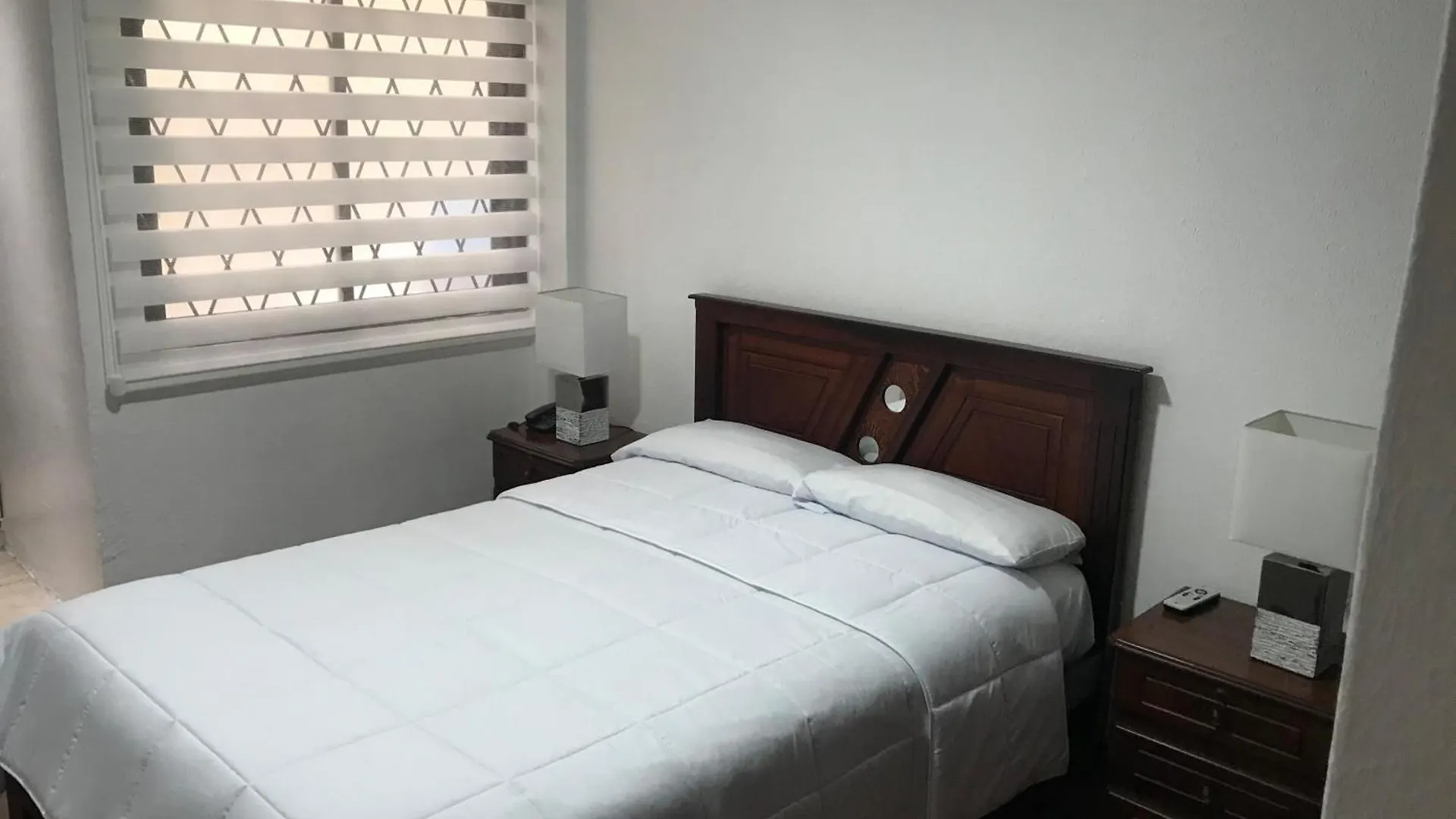 Altura Rooms & Suites Quito Ecuador