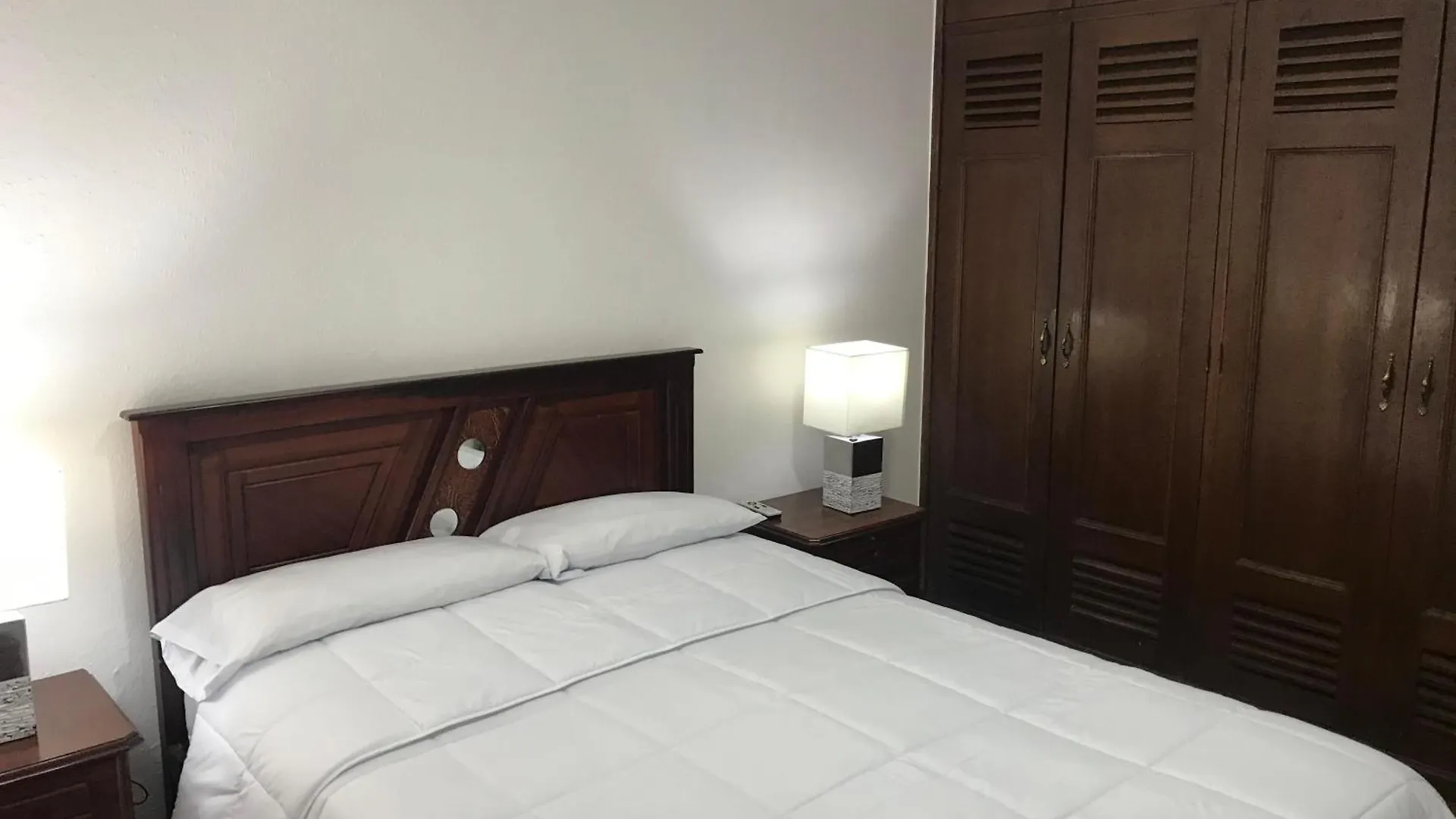 ** Hotel Altura Rooms & Suites Quito Ecuador