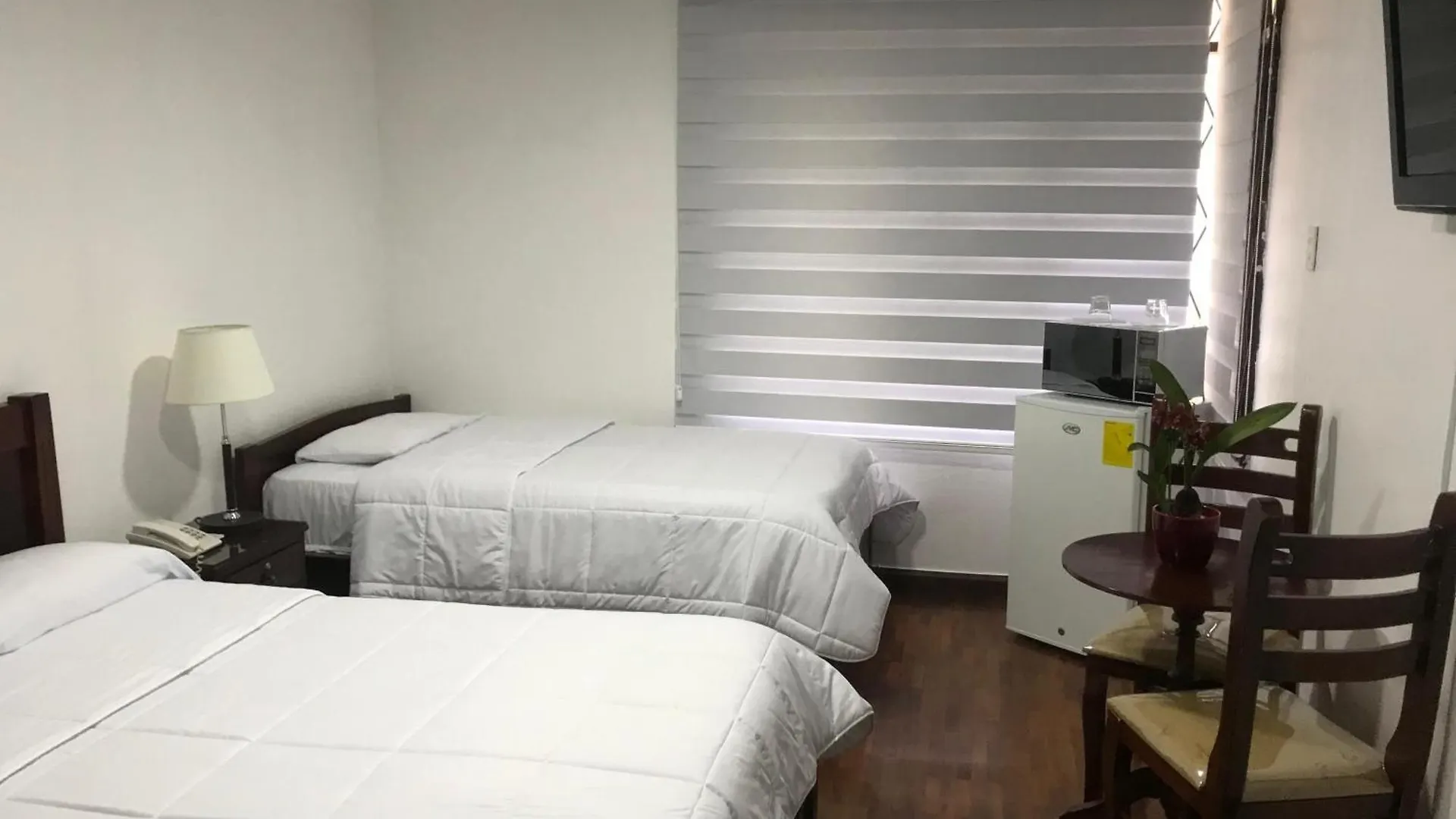 Altura Rooms & Suites Quito