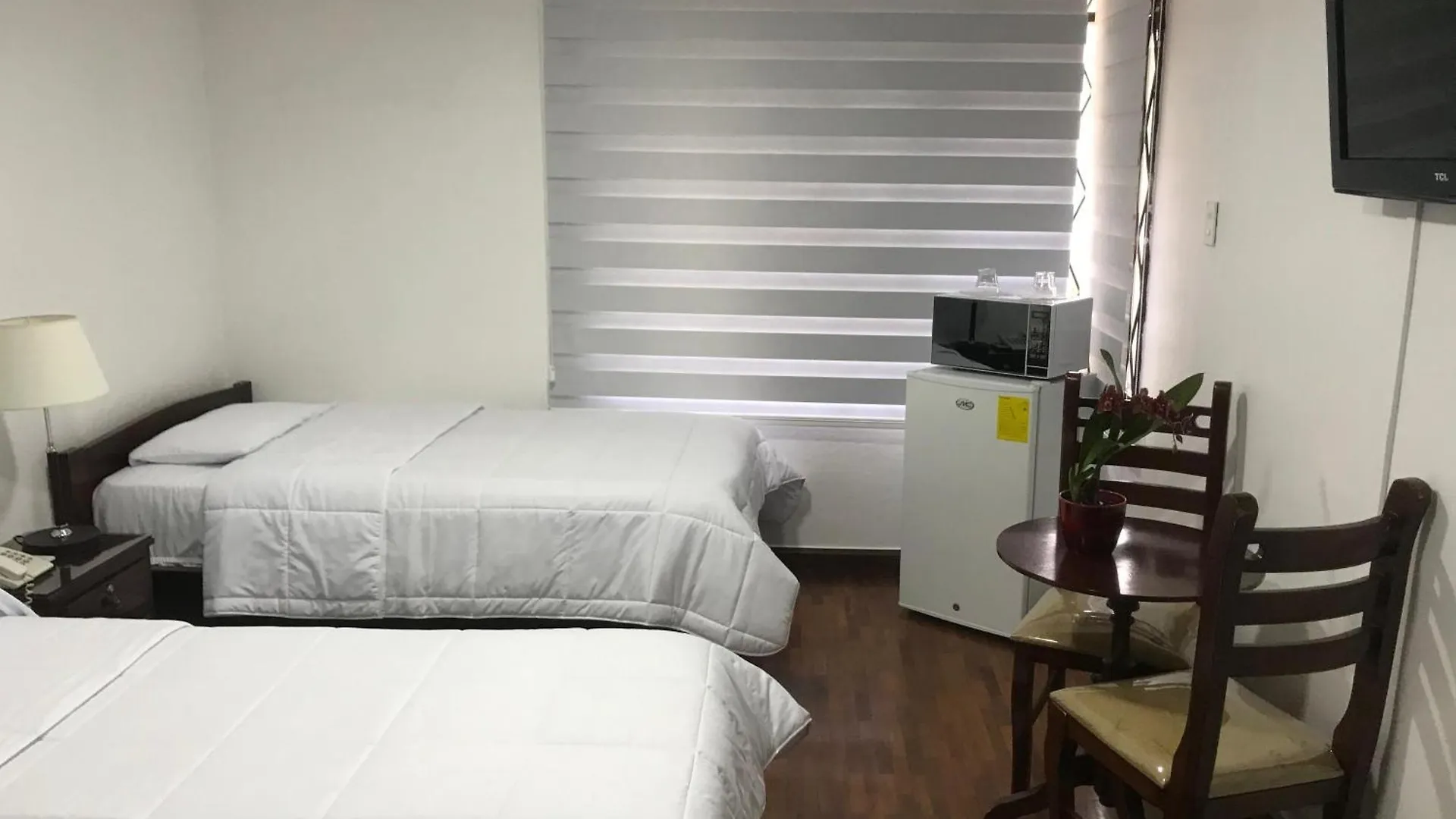 Hotel Altura Rooms & Suites Quito