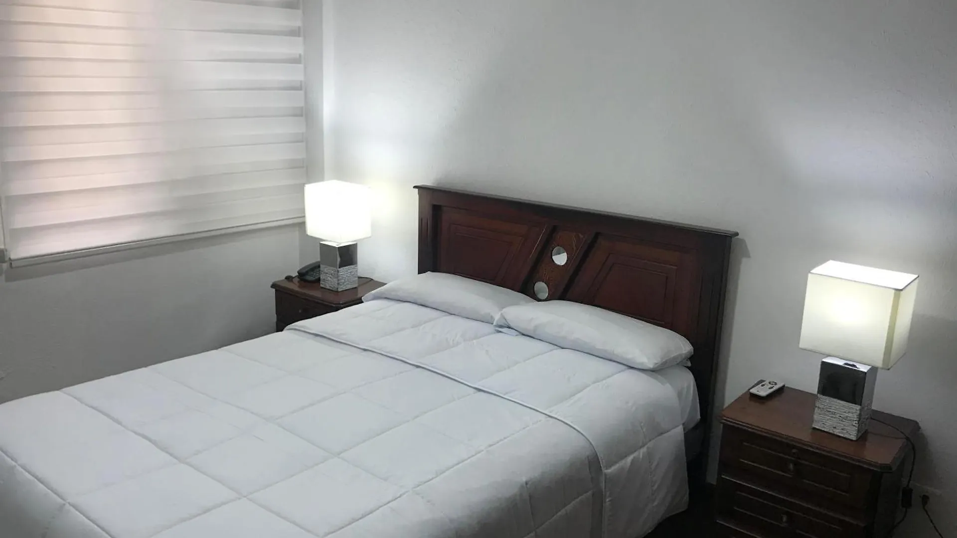 Altura Rooms & Suites Quito Hotel
