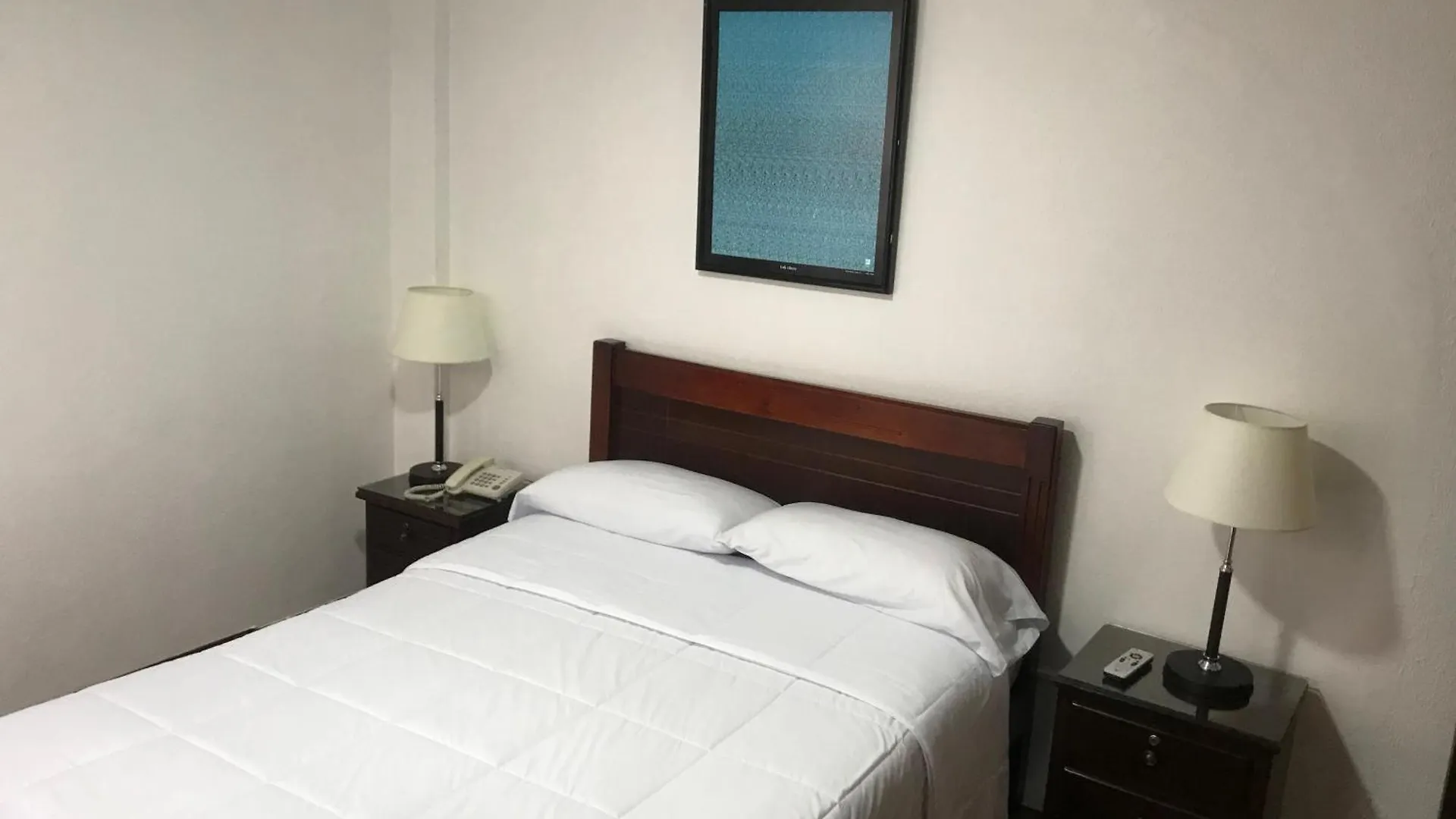 Altura Rooms & Suites Quito Ecuador