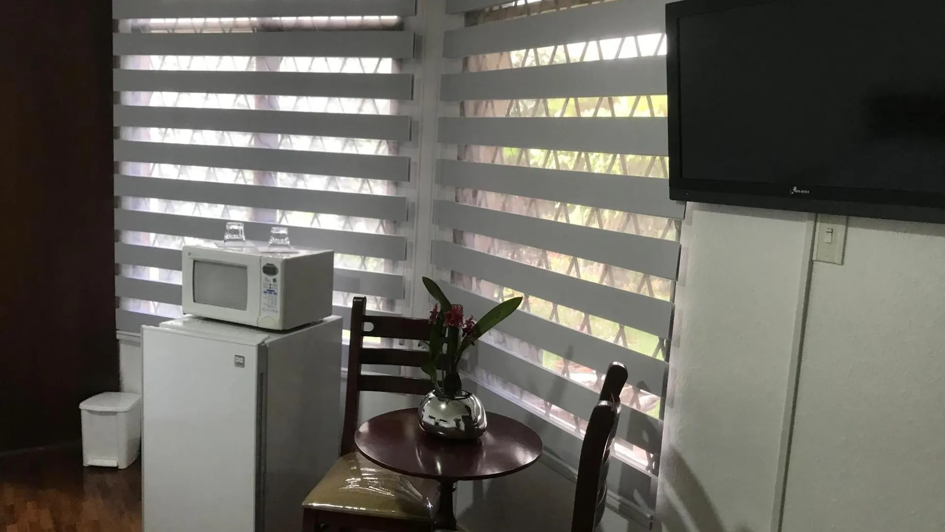 ** Hotel Altura Rooms & Suites Quito Ecuador