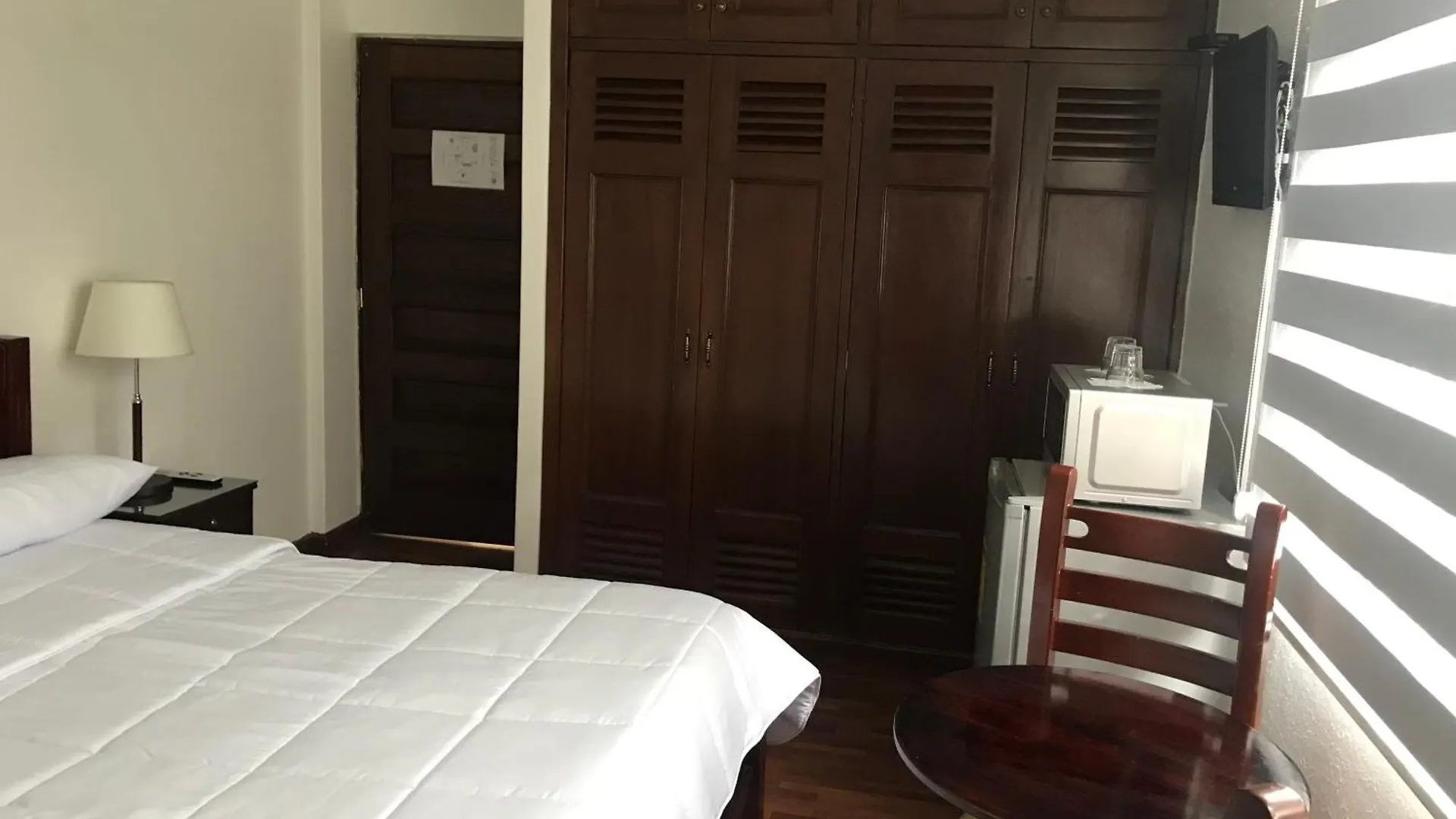 Altura Rooms & Suites Quito
