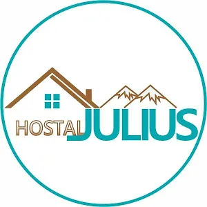  Pensión Julius - No Hay Parqueadero
