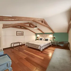 4* Apartahotel Old Town Suites, Heritage Boutique Hotel, Where Every Detail Tells A Story