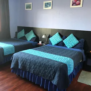  Hotel Alua Rio